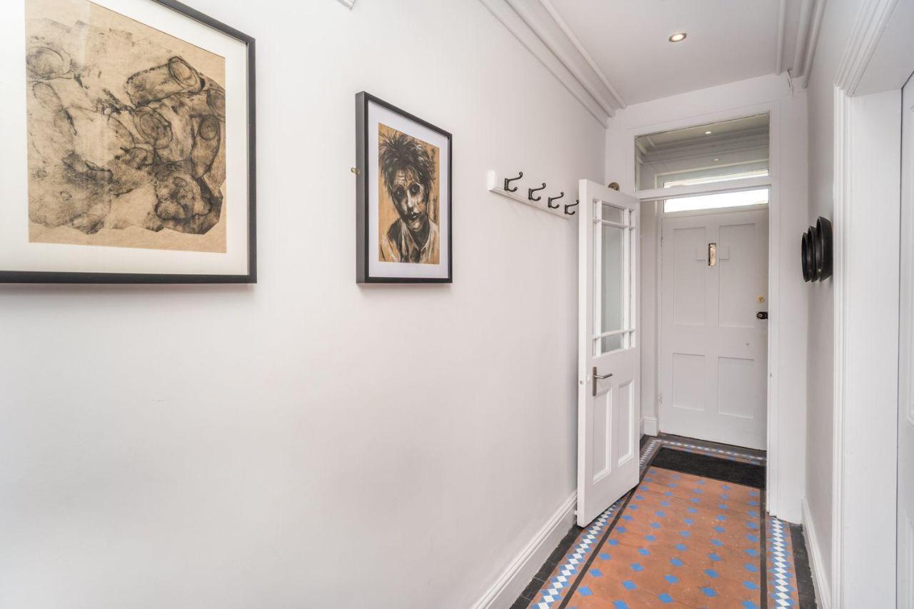 3 The Townhouse Villa Keswick  Ngoại thất bức ảnh